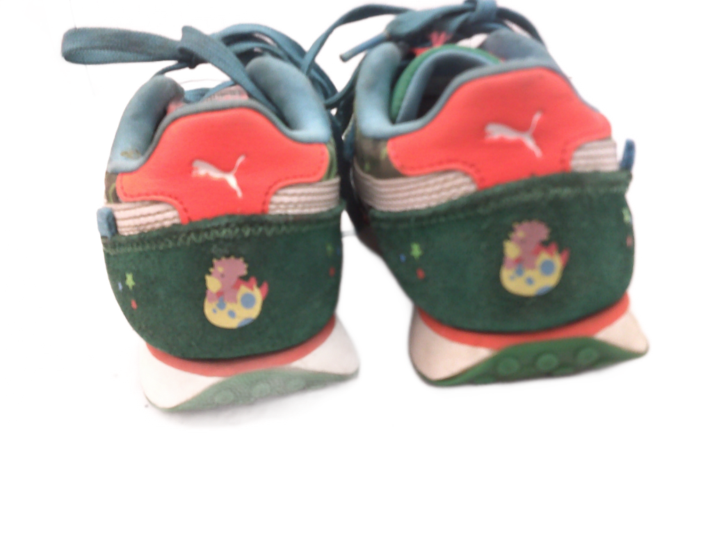 PUMA x CoComelon Future Rider "Cody"|Size 1C