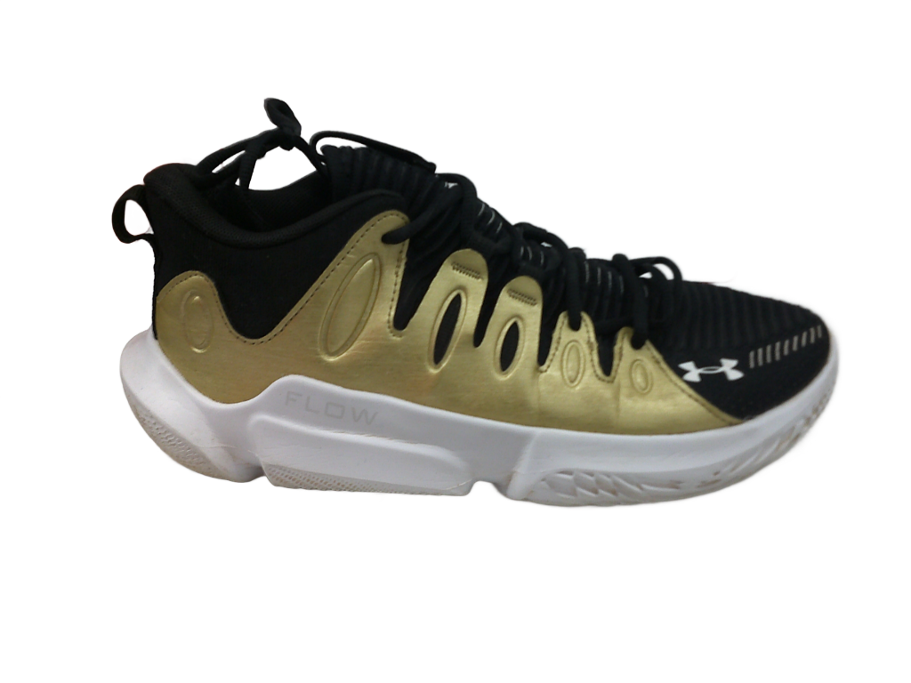 Under Armour Flow Breakthru 4 women's basketball shoe | Size 9