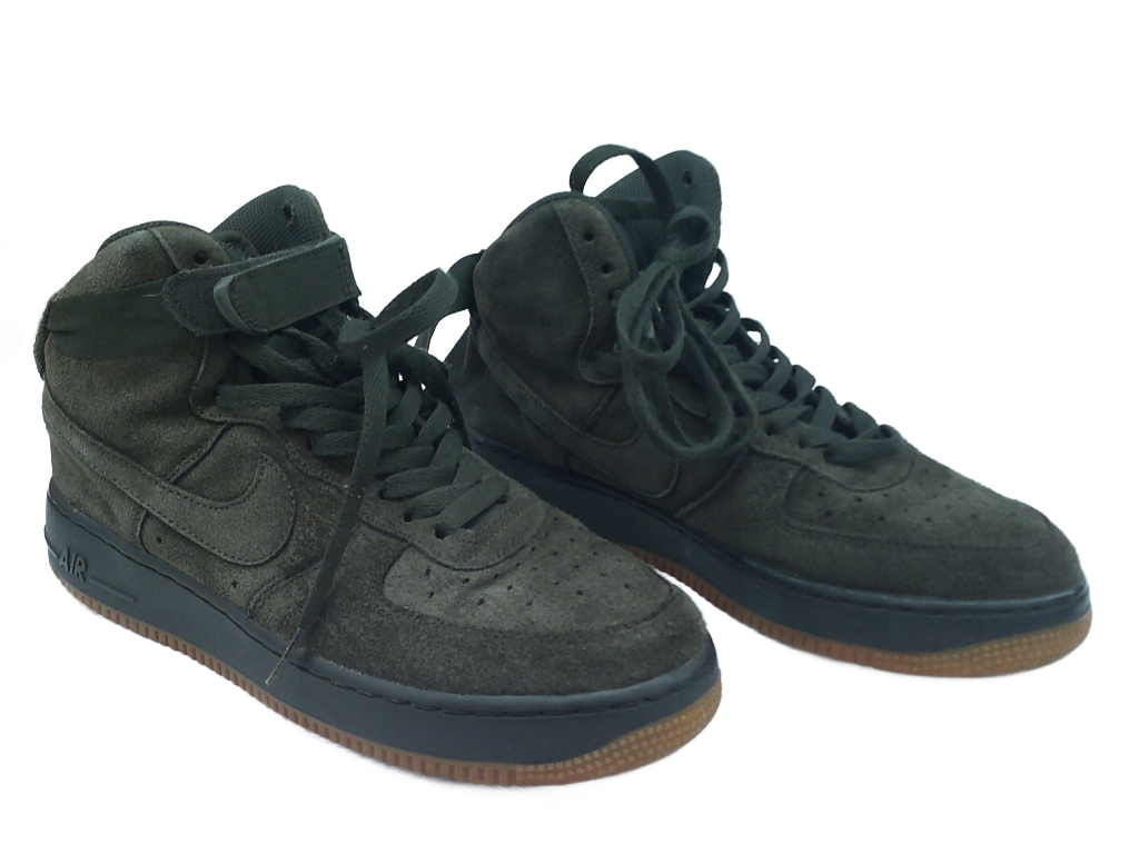 Nike Air Force 1 High LV8 (GS) |Size 7Y