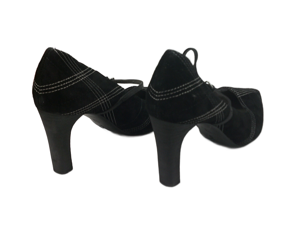 Aerosoles Tax Return Pumps | Size 9