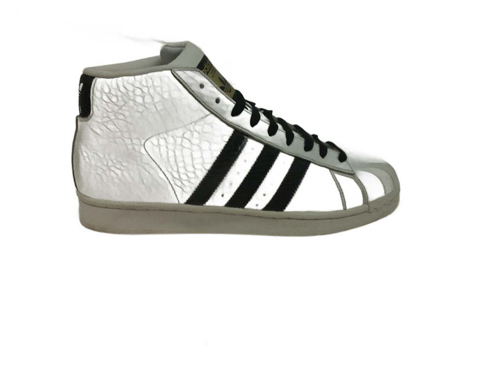 Adidas Pro Model | Size 7.5