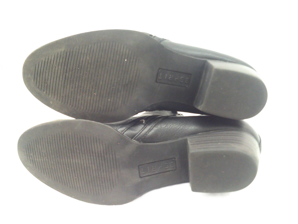 Esprit Timber Women's Fashion Bootie | Size 7.5