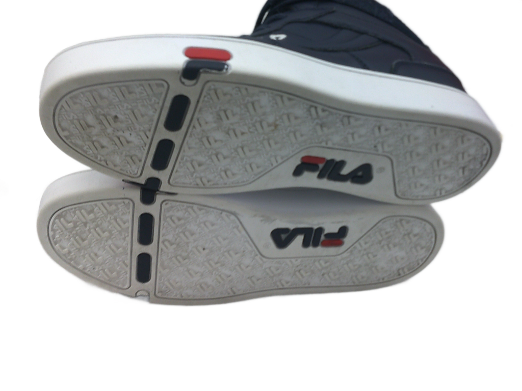 Fila V-10 Lux| Size 7.5