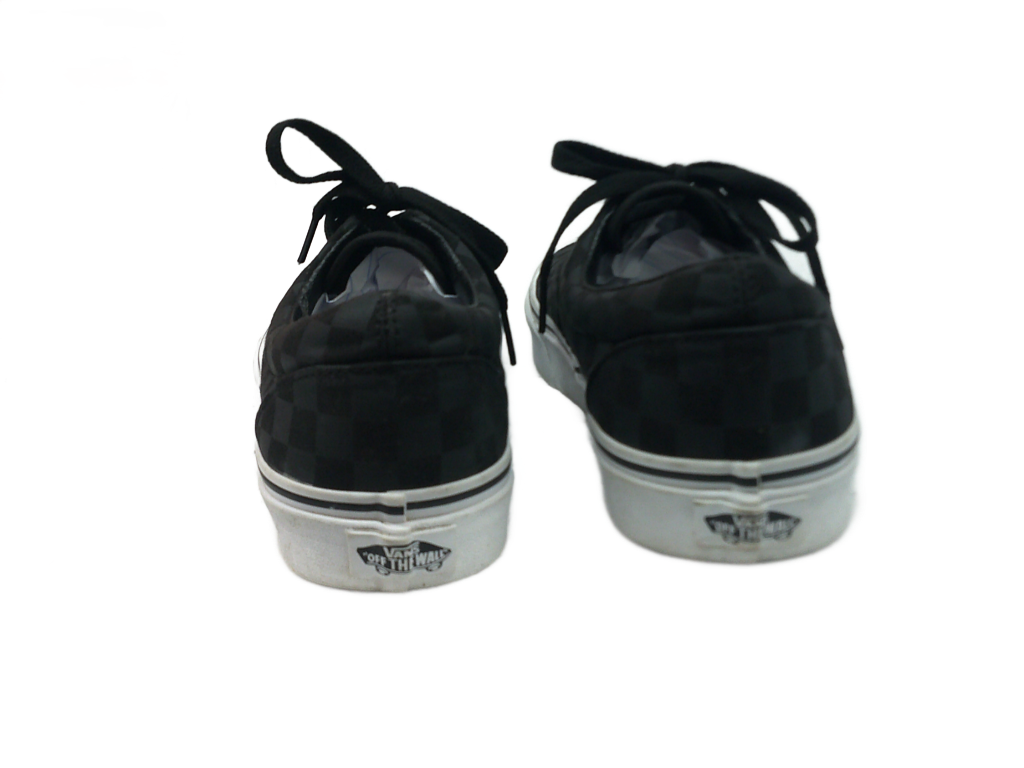 Vans Era Tonal Checkerboard Skate Shoe |Size M8\W9.5