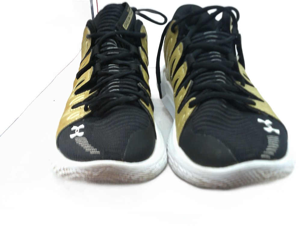 Under Armour Flow Breakthru 4 women's basketball shoe | Size 9
