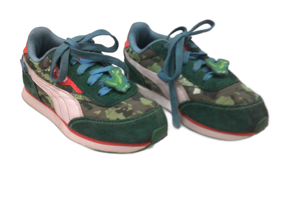 PUMA x CoComelon Future Rider "Cody"|Size 1C