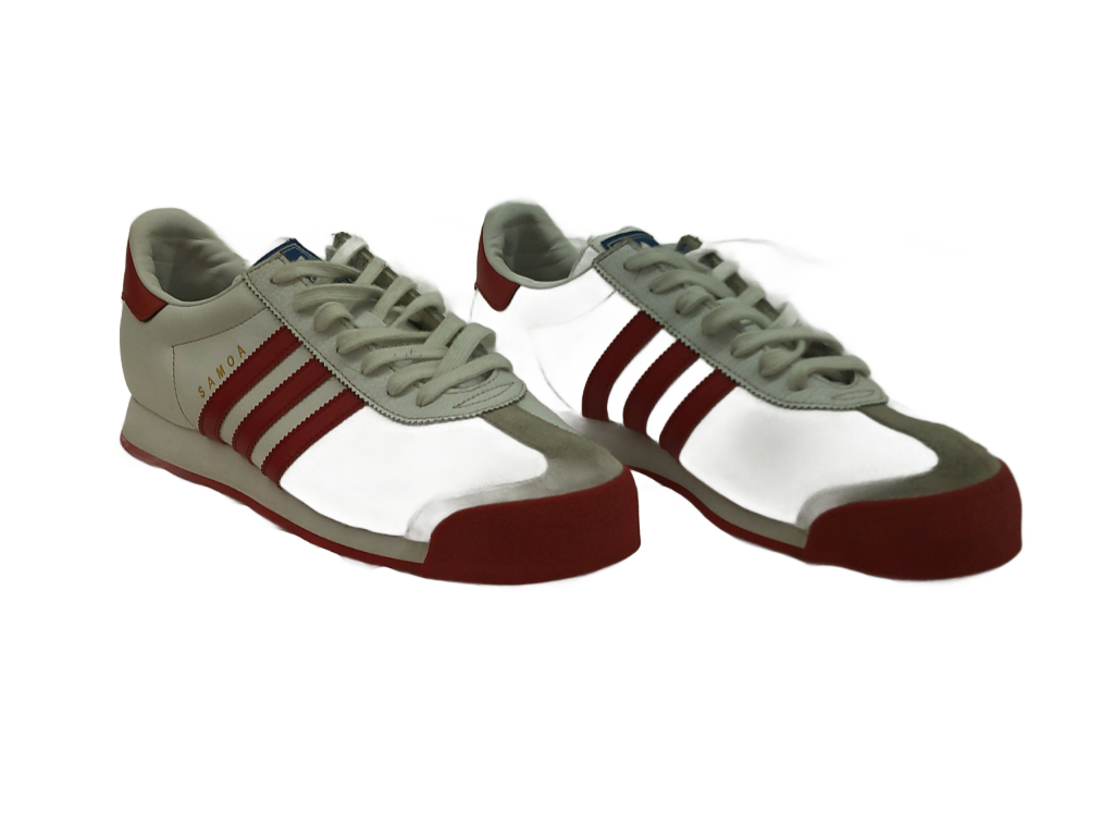 Adidas Samoa | Size 10.5