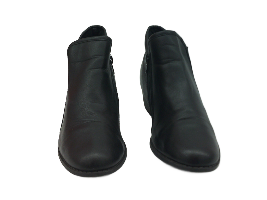 Esprit Timber Women's Fashion Bootie | Size 7.5