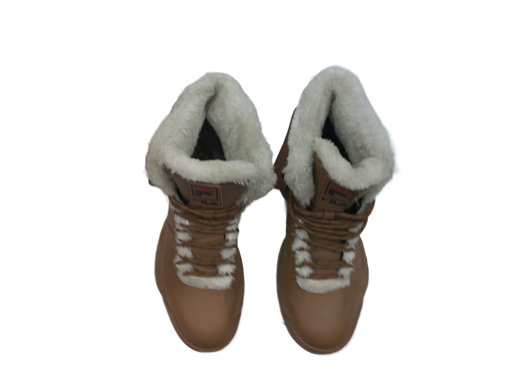 FILA Disruptor Fold Down Boot| Size 9