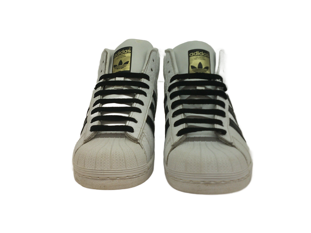 Adidas Pro Model | Size 7.5