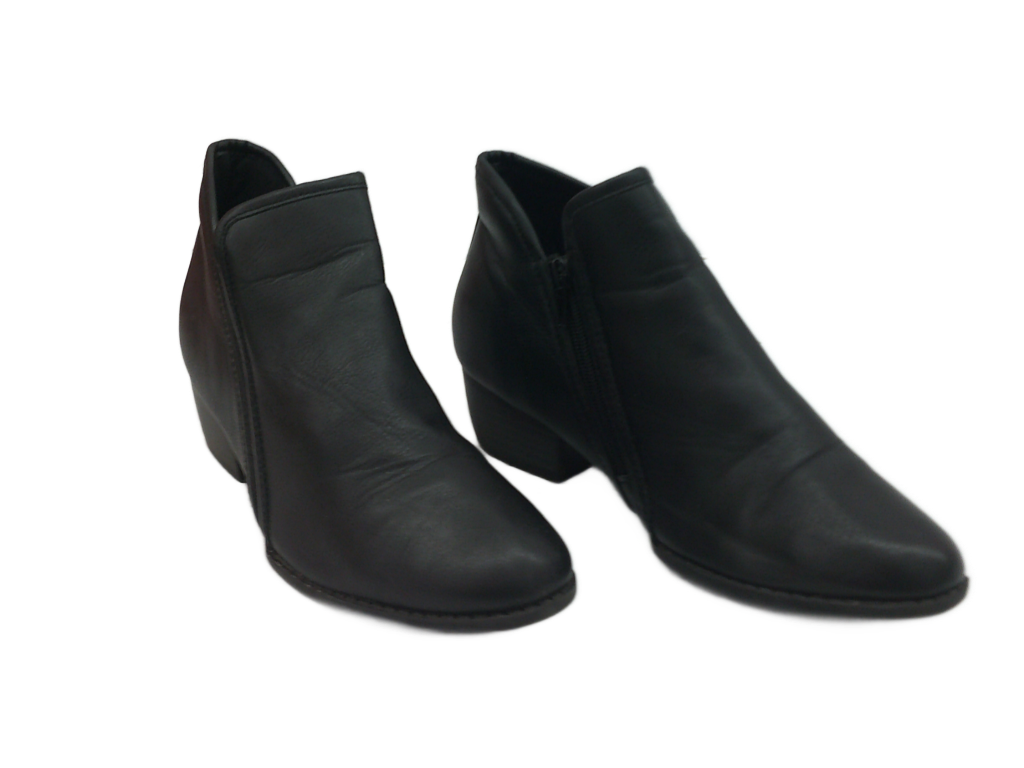 Esprit Timber Women's Fashion Bootie | Size 7.5