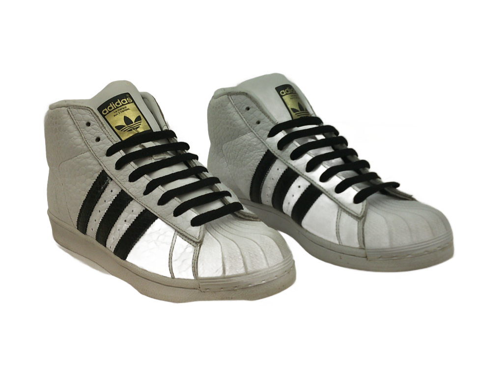 Adidas Pro Model | Size 7.5