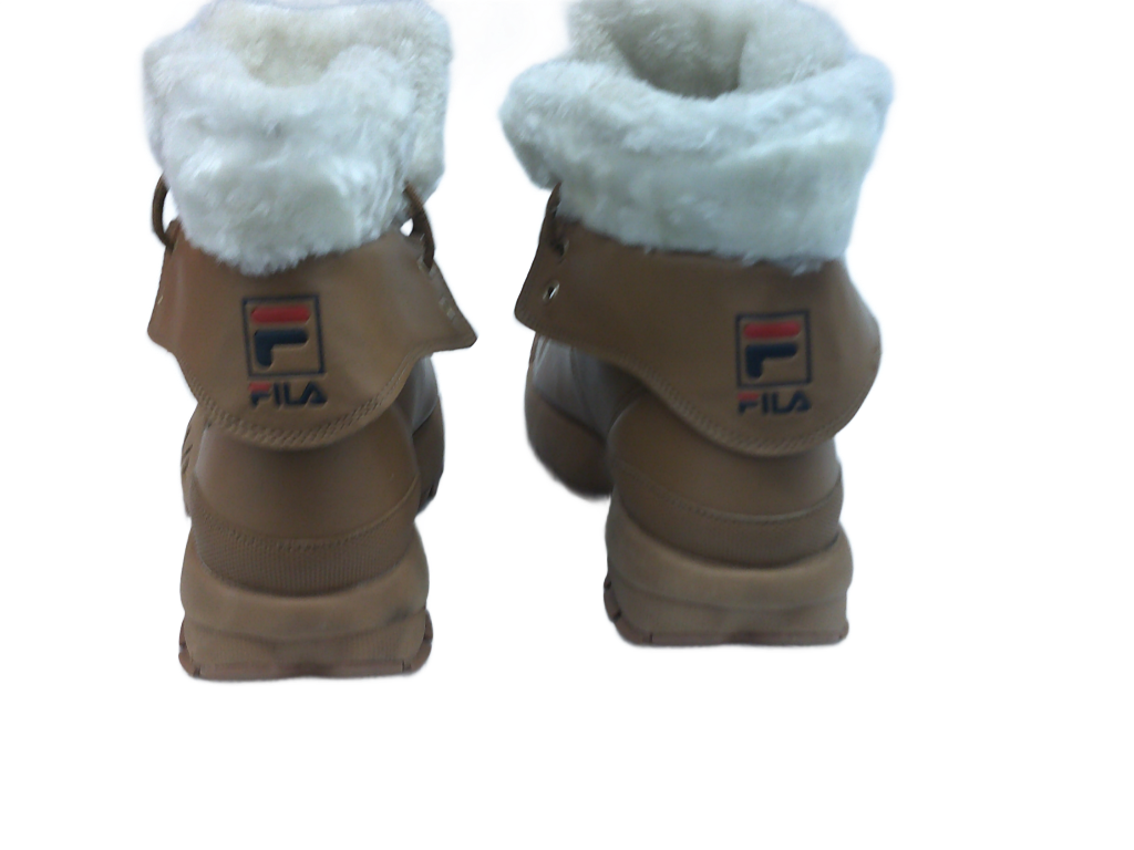FILA Disruptor Fold Down Boot| Size 9