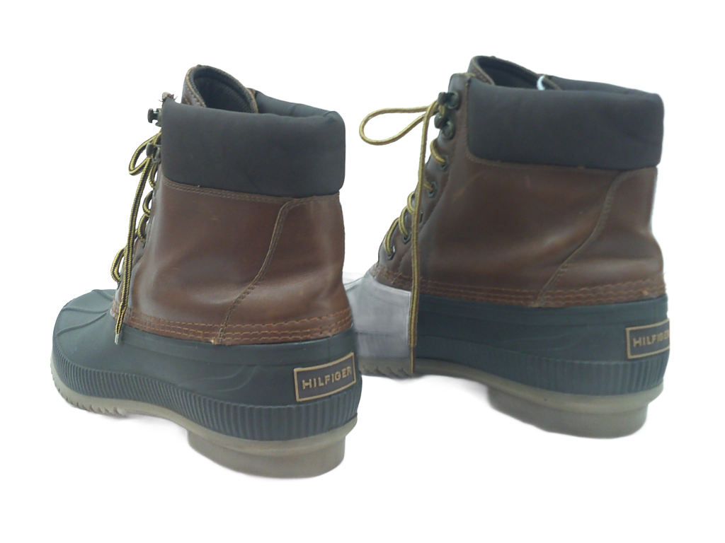 Tommy Hilfiger Men's Colins 2 Duck Boot | Size 12