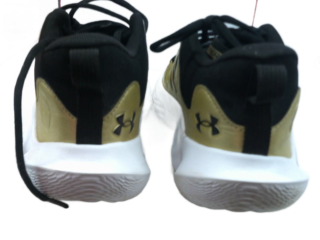 Under Armour Flow Breakthru 4 women's basketball shoe | Size 9