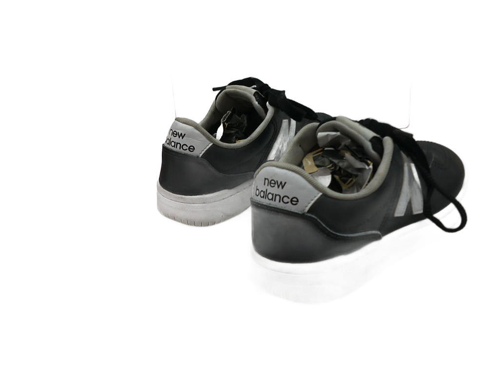 New Balance BB80 Casual Sneaker | Size W7/M5.5
