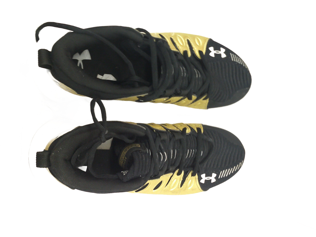 Under Armour Flow Breakthru 4 women's basketball shoe | Size 9