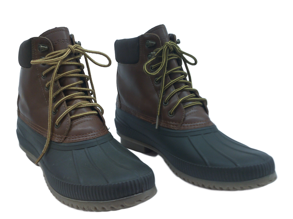Tommy Hilfiger Men's Colins 2 Duck Boot | Size 12