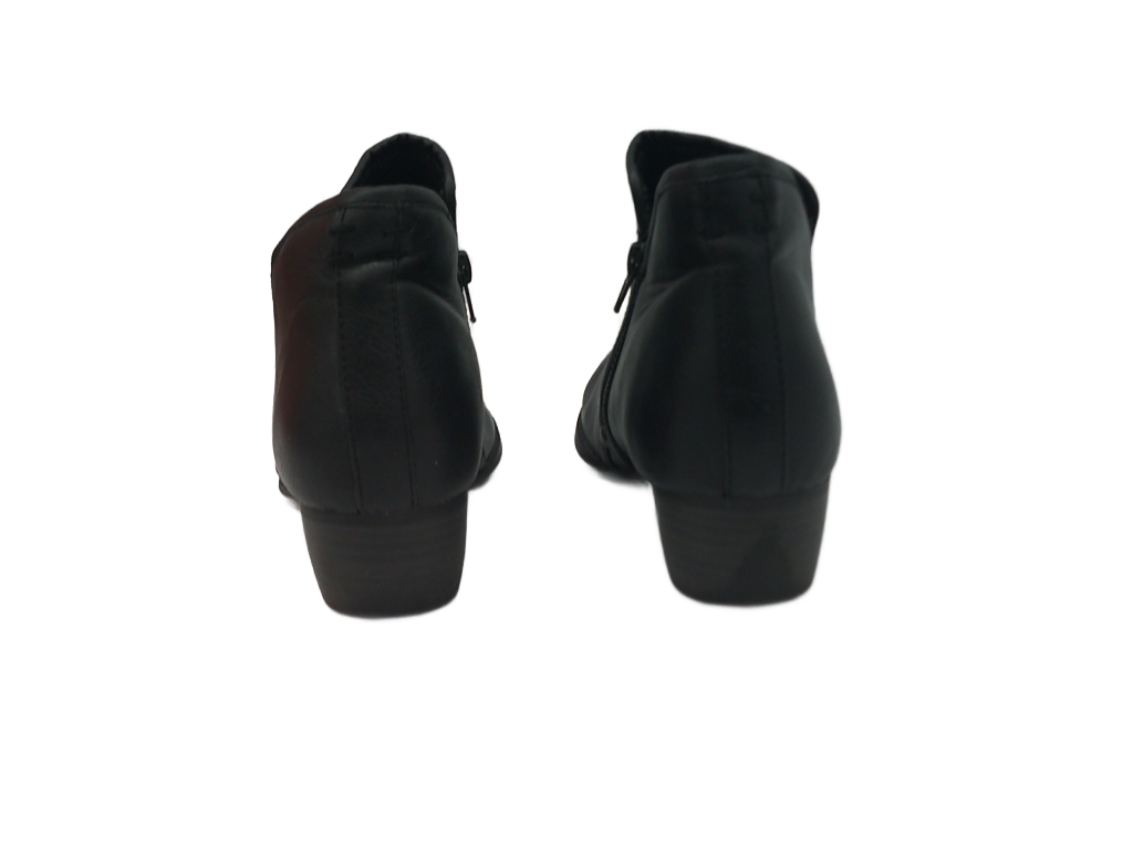 Esprit Timber Women's Fashion Bootie | Size 7.5