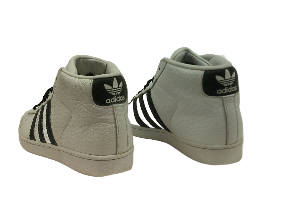 Adidas Pro Model | Size 7.5