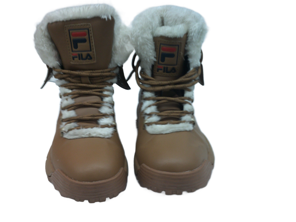 FILA Disruptor Fold Down Boot| Size 9