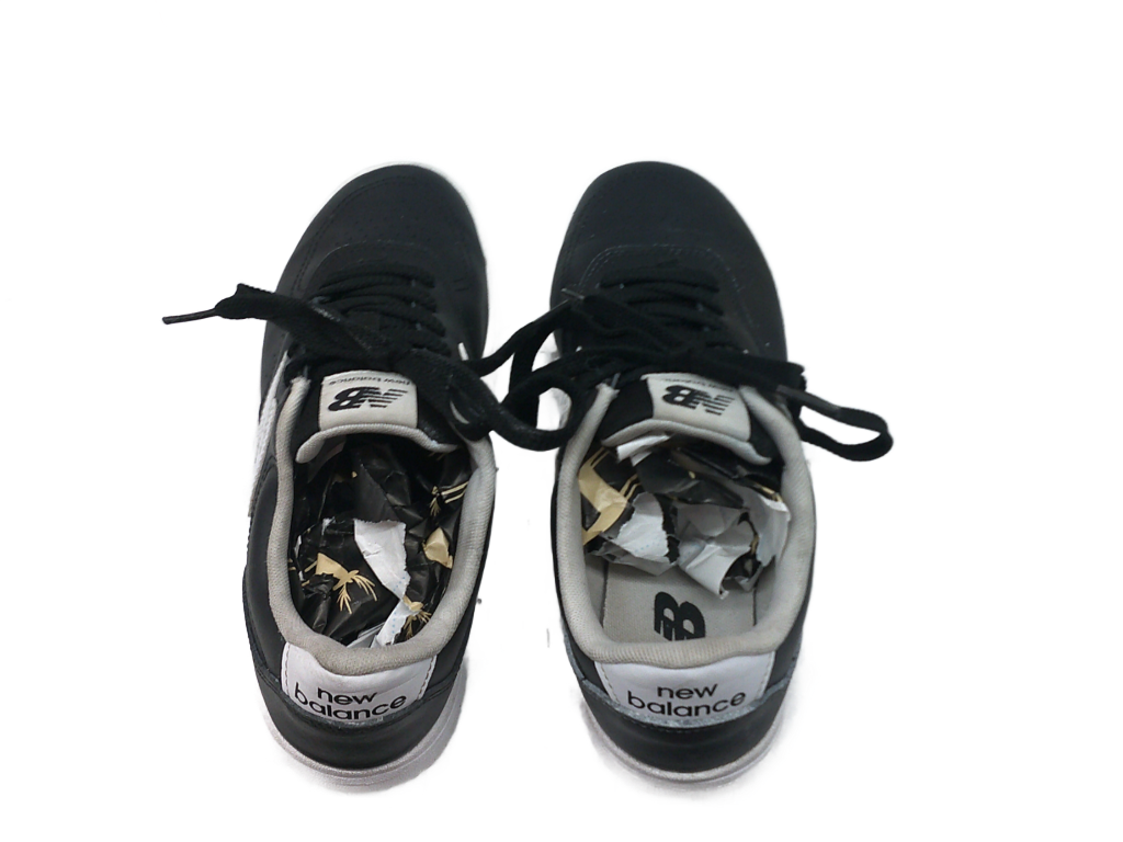 New Balance BB80 Casual Sneaker | Size W7/M5.5