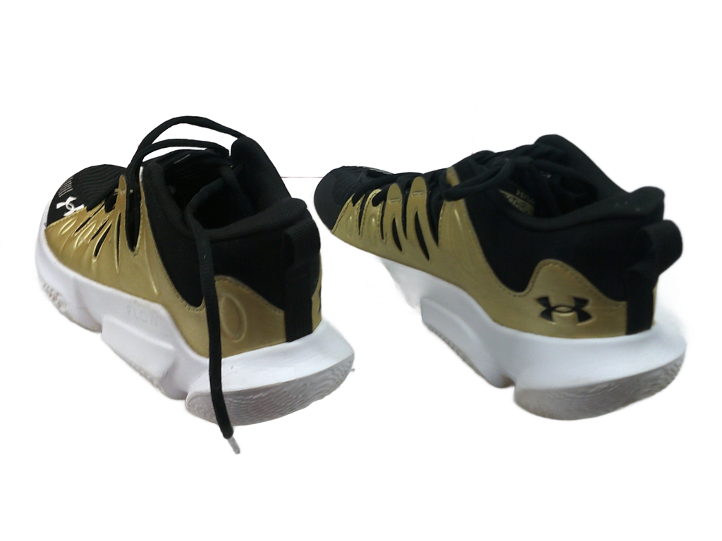 Under Armour Flow Breakthru 4 women's basketball shoe | Size 9
