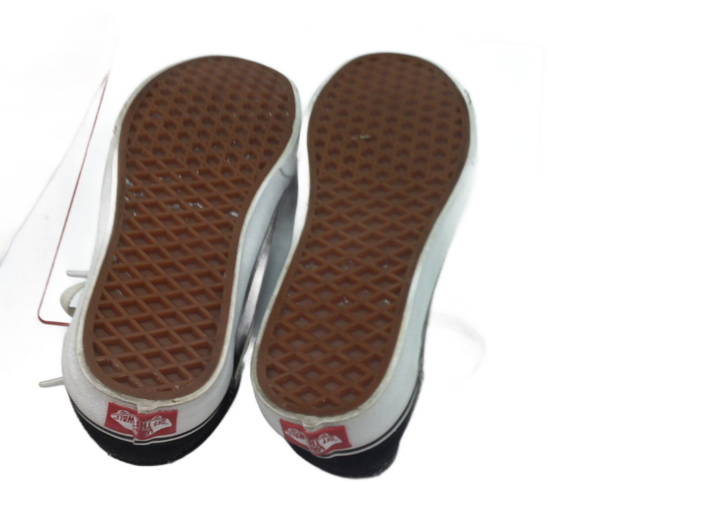 Vans Ward Skateboard Sneaker |Size W8/M6.5