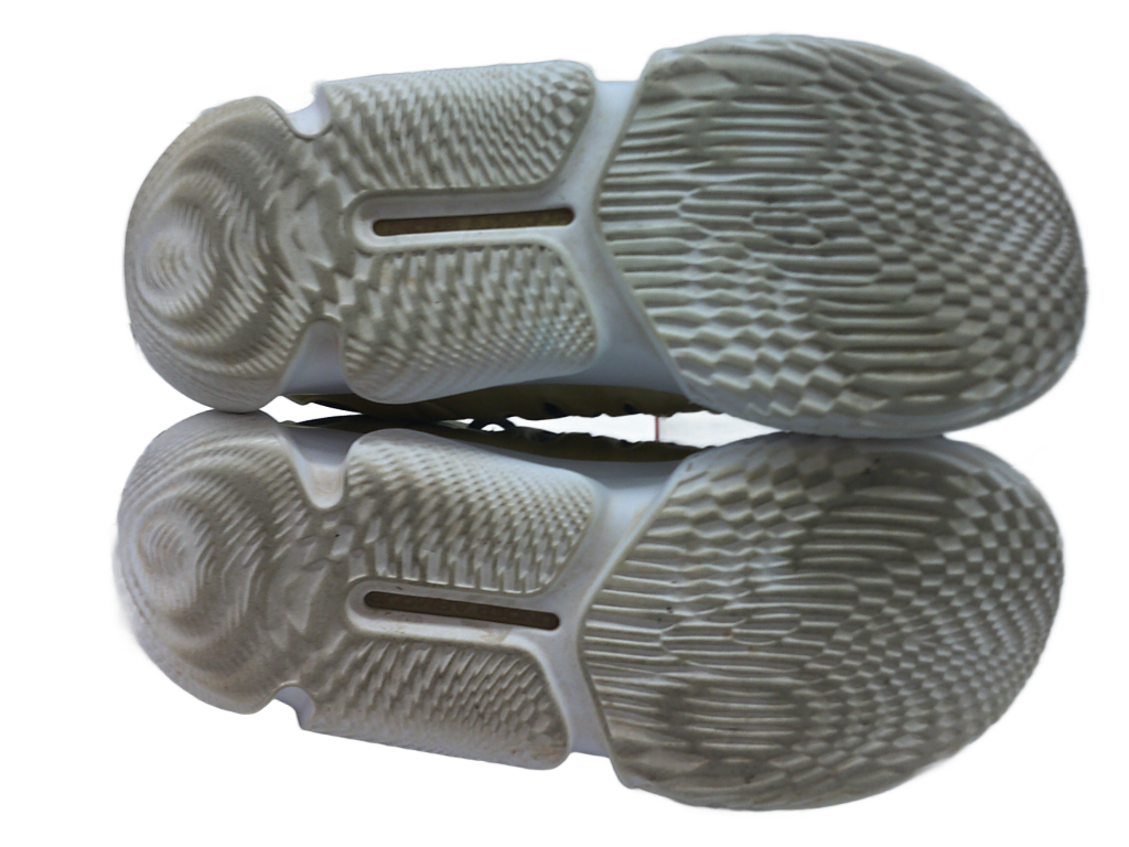 Under Armour Flow Breakthru 4 women's basketball shoe | Size 9