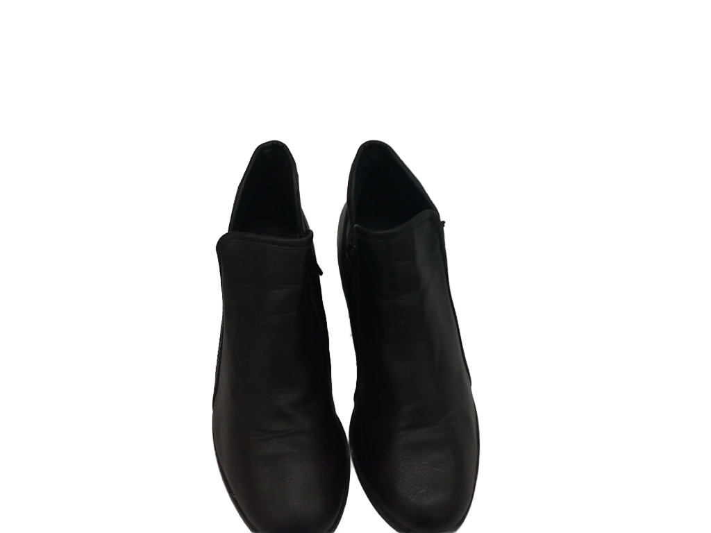 Esprit Timber Women's Fashion Bootie | Size 7.5