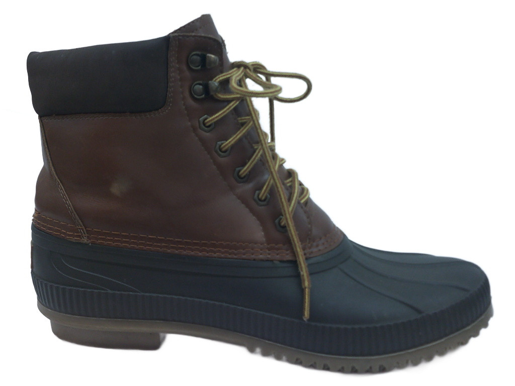 Tommy Hilfiger Men's Colins 2 Duck Boot | Size 12