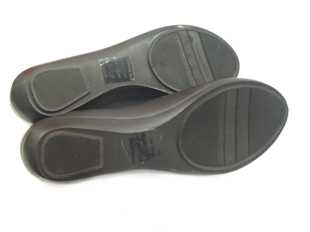 Mel Dreamed by Melissa Pop Heart flat | Size 8