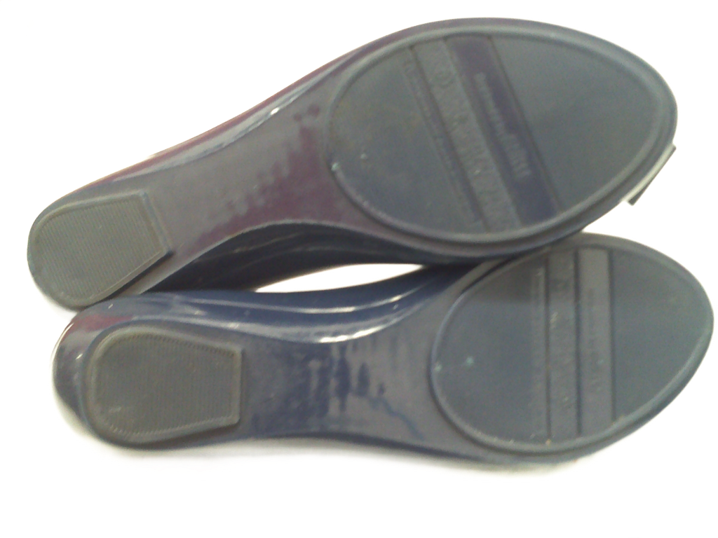 Mel by Melissa Pop Bow Ballet flats | Size 8