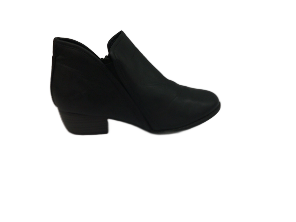 Esprit Timber Women's Fashion Bootie | Size 7.5