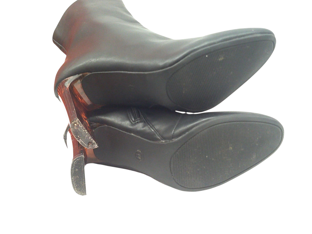 A New Day Chelsea Ankle Boots |Size 11
