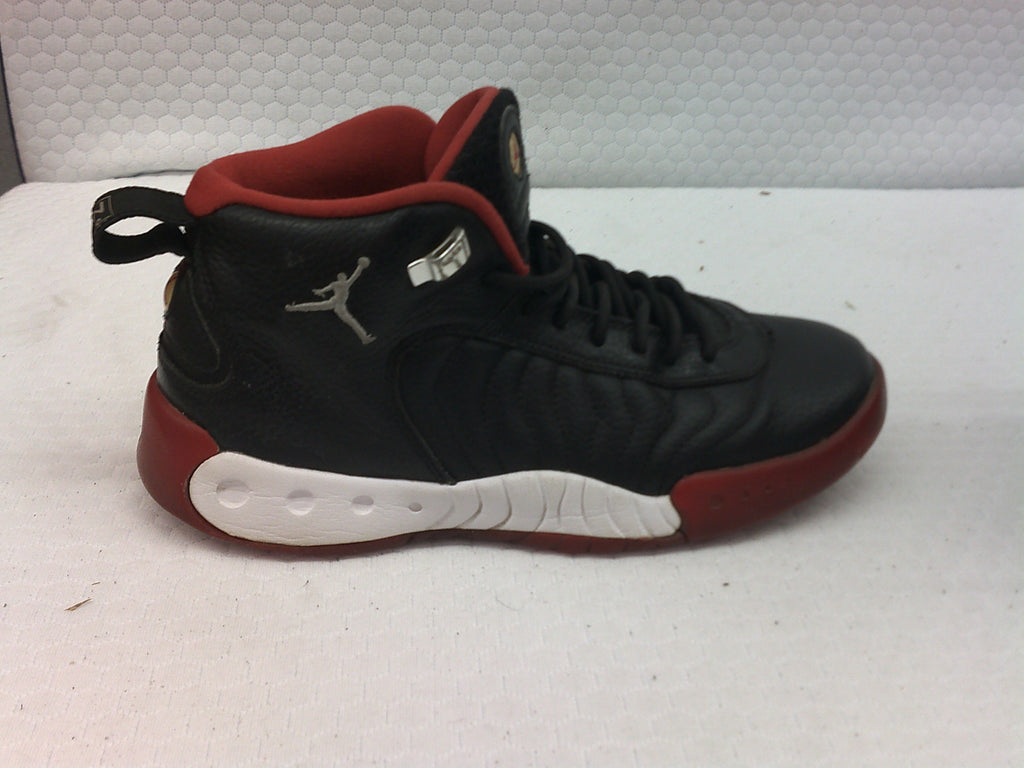 Nike Air Jordan Jumpman Pro - Bred | Size 7Y