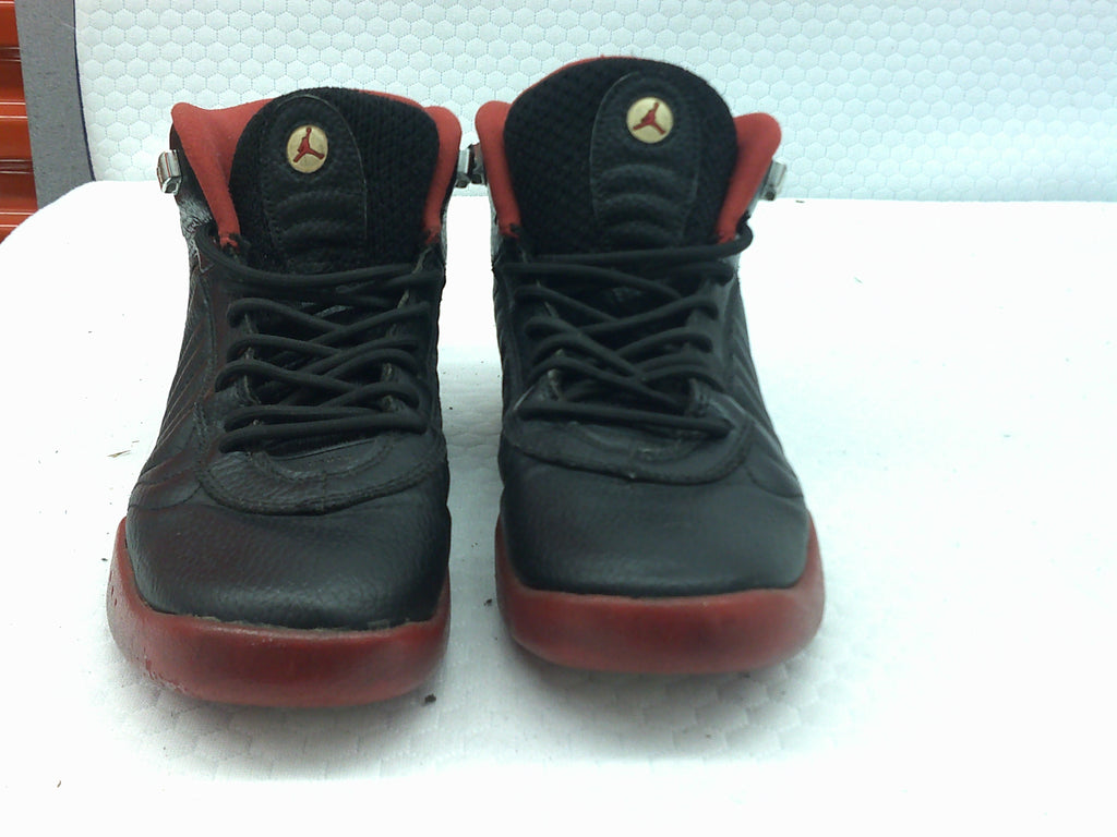 Nike Air Jordan Jumpman Pro - Bred | Size 7Y