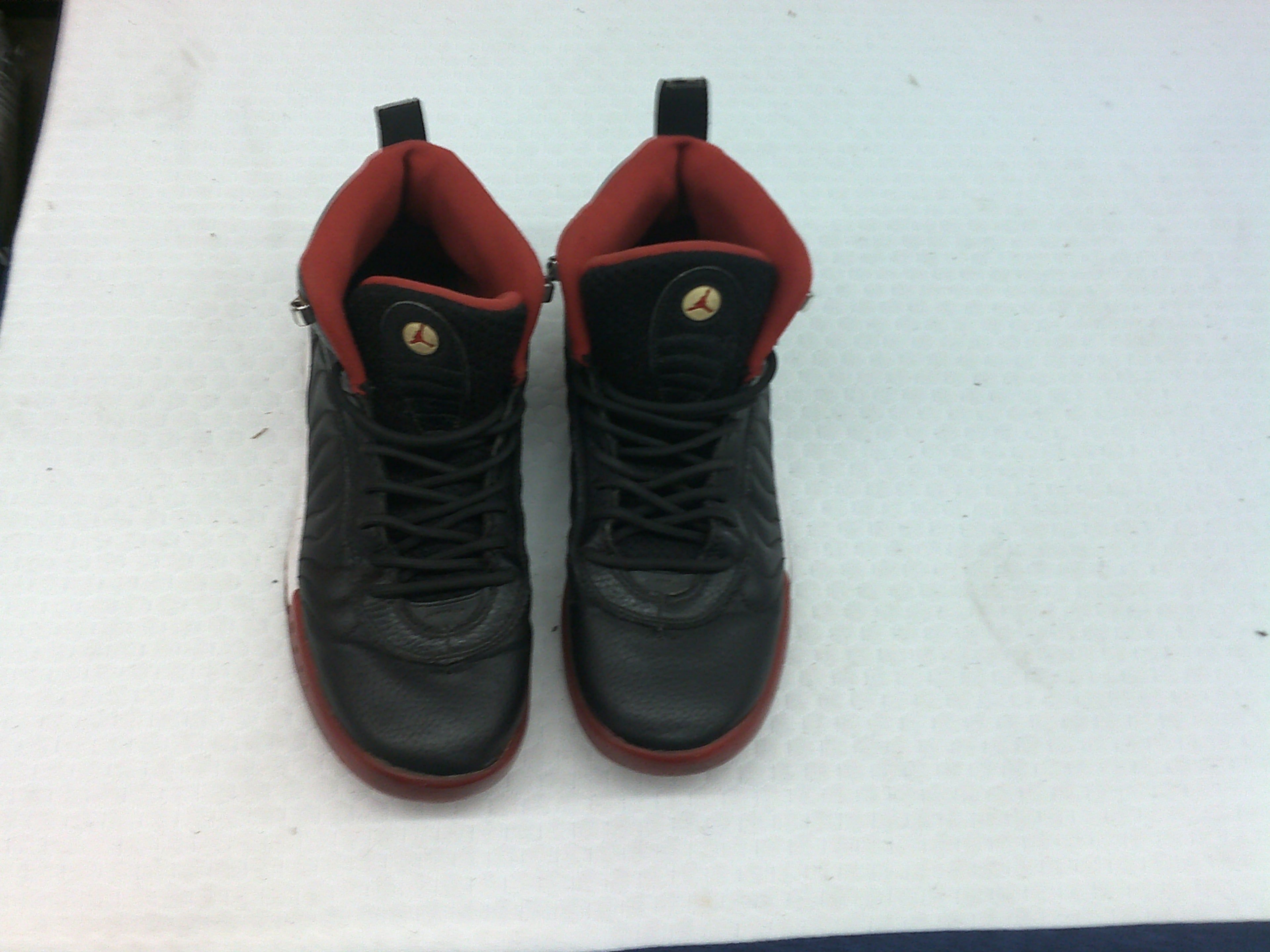 Nike Air Jordan Jumpman Pro - Bred | Size 7Y