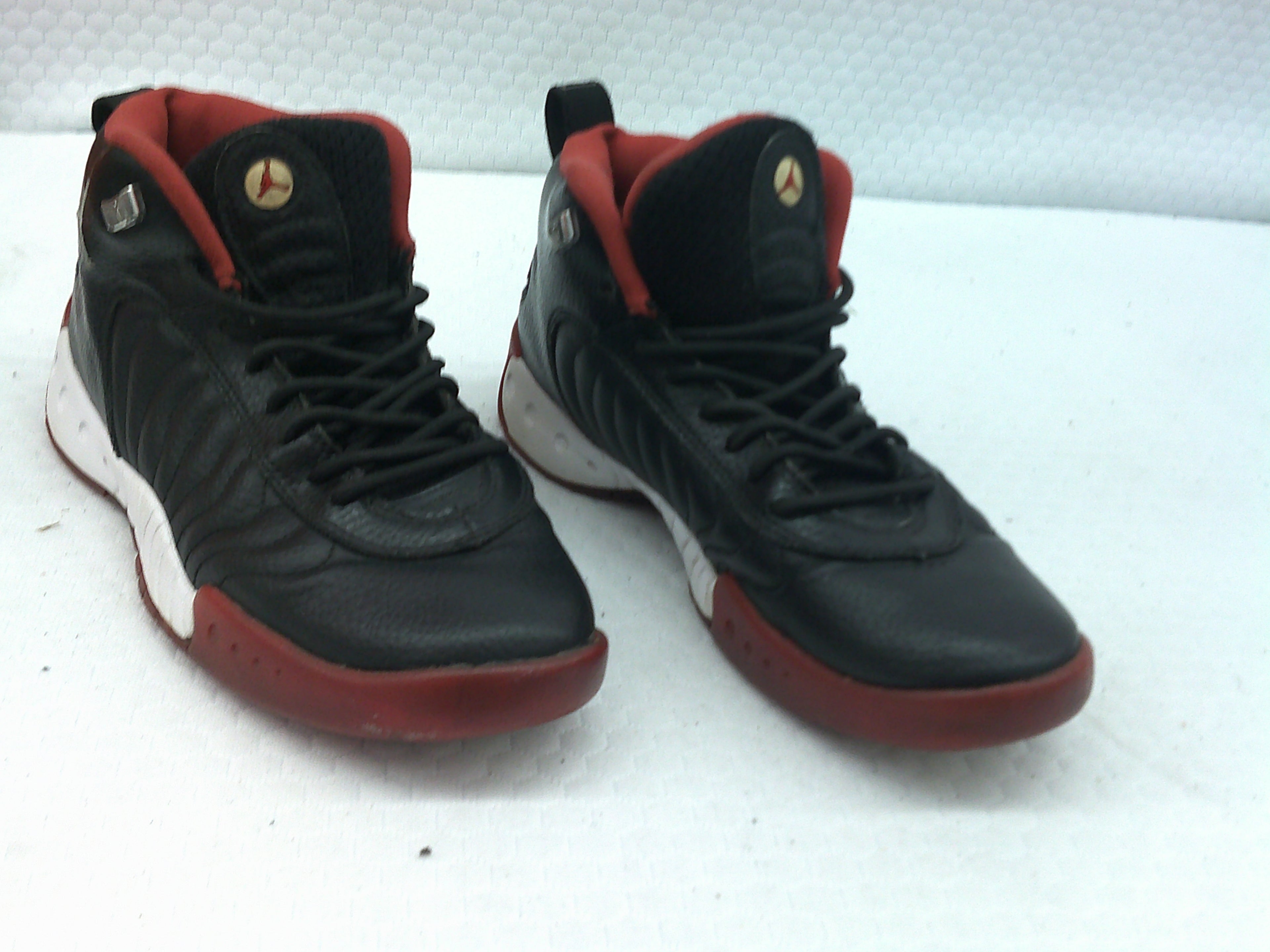 Nike Air Jordan Jumpman Pro - Bred | Size 7Y