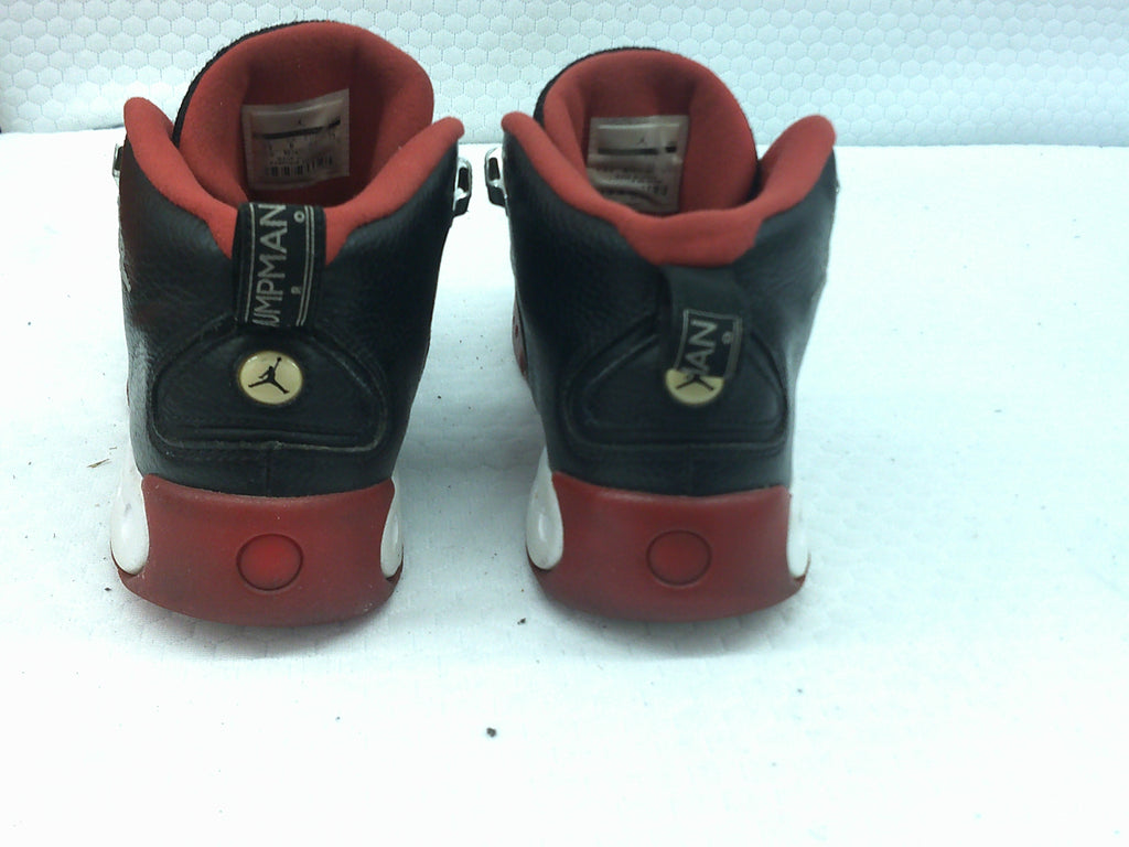 Nike Air Jordan Jumpman Pro - Bred | Size 7Y