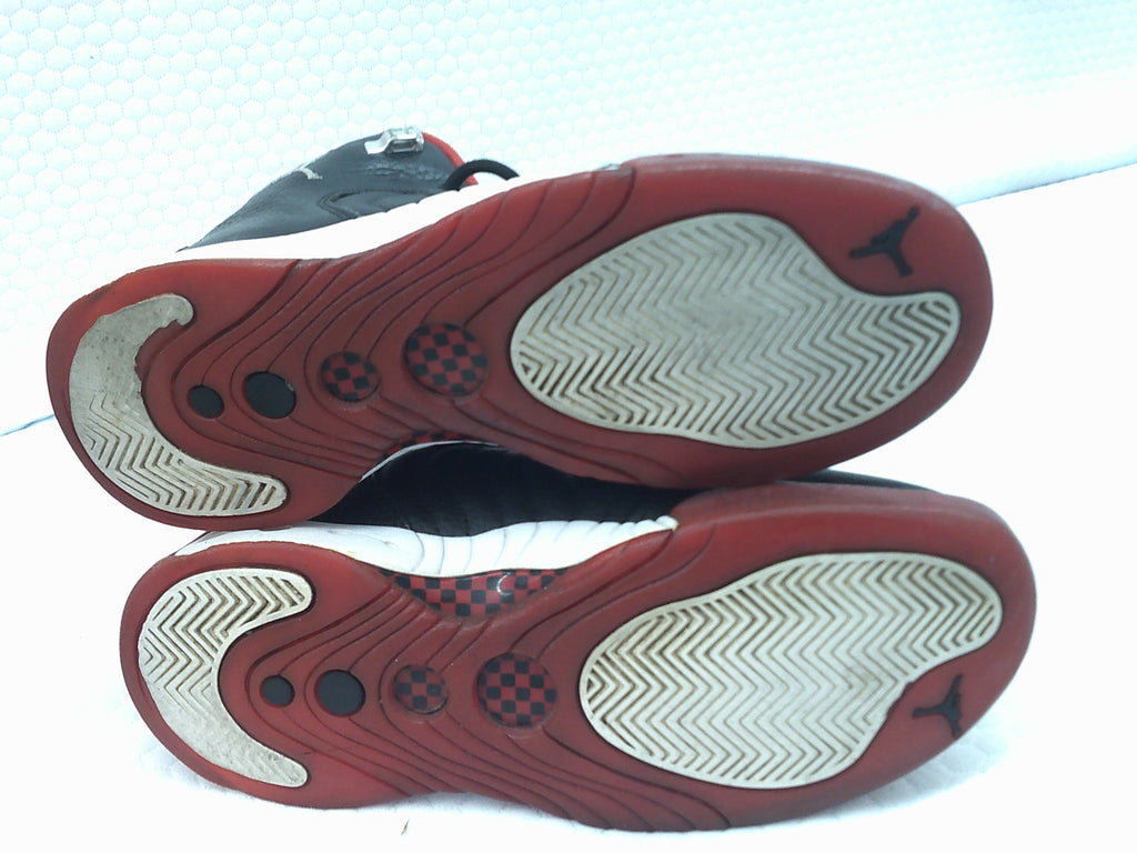 Nike Air Jordan Jumpman Pro - Bred | Size 7Y