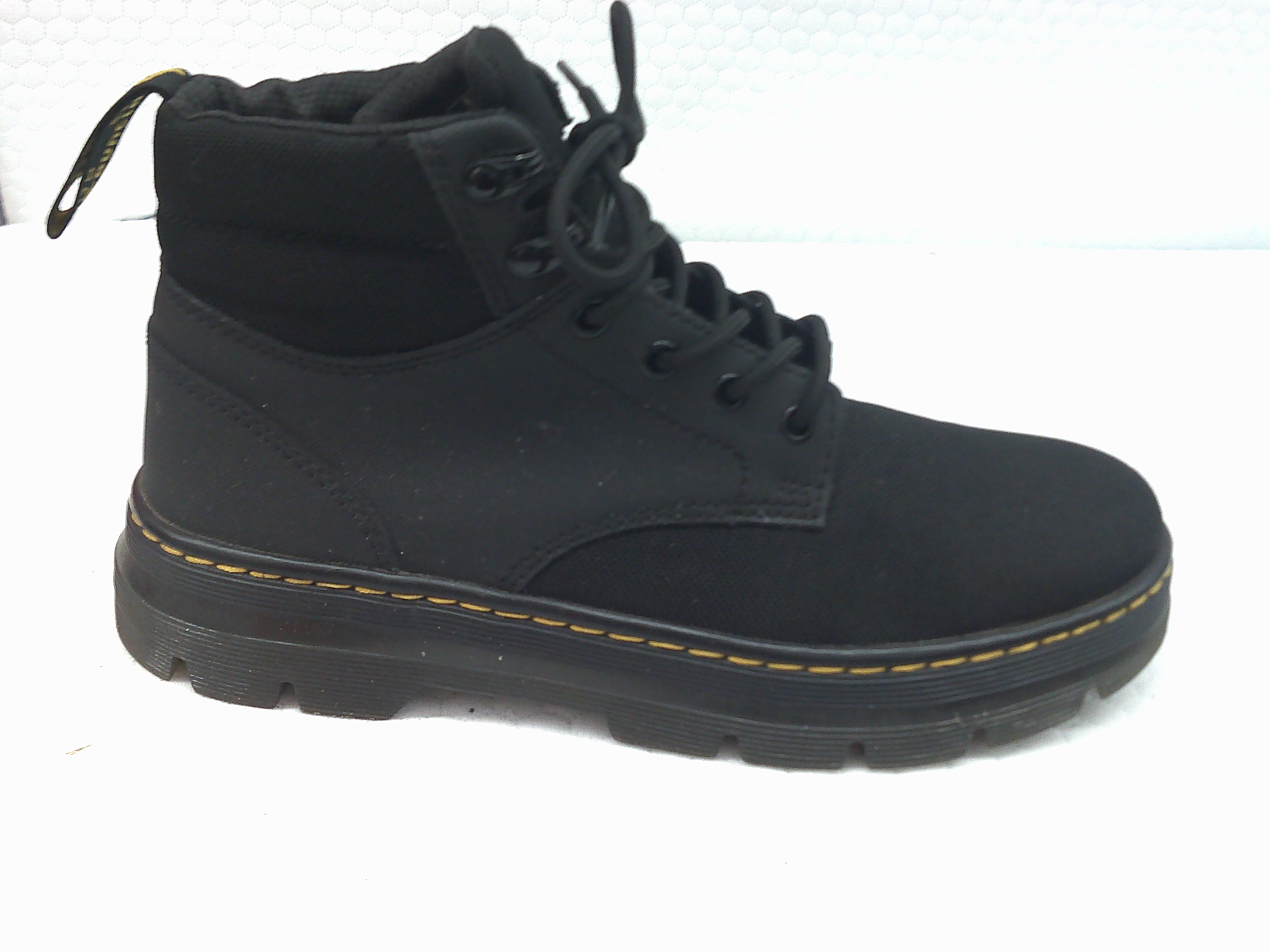 Dr. Martens Rakim Utility Chukka Boot | Size M9/W10