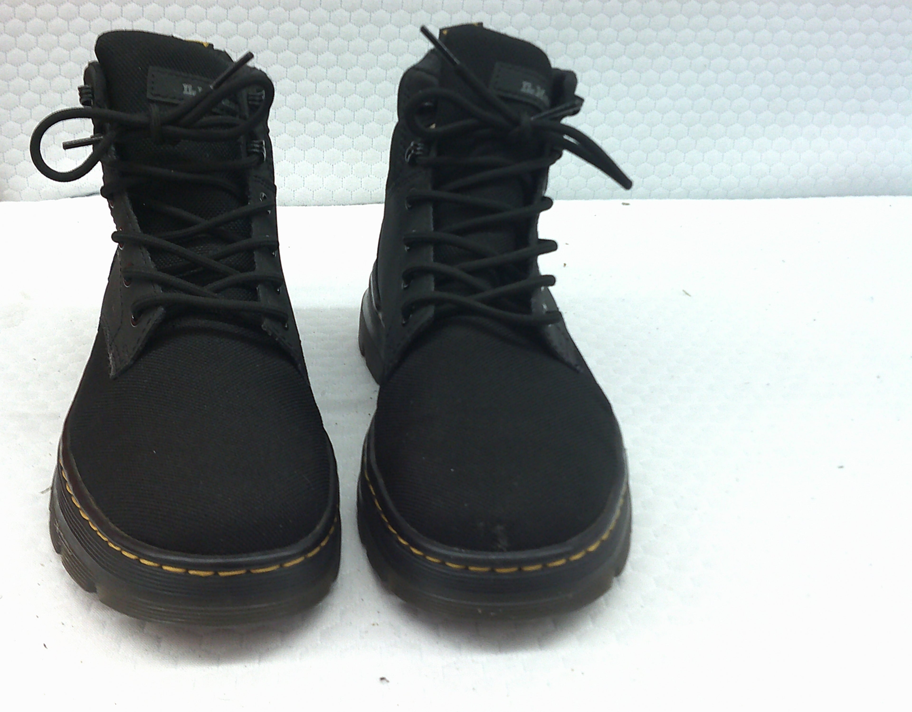 Dr. Martens Rakim Utility Chukka Boot | Size M9/W10