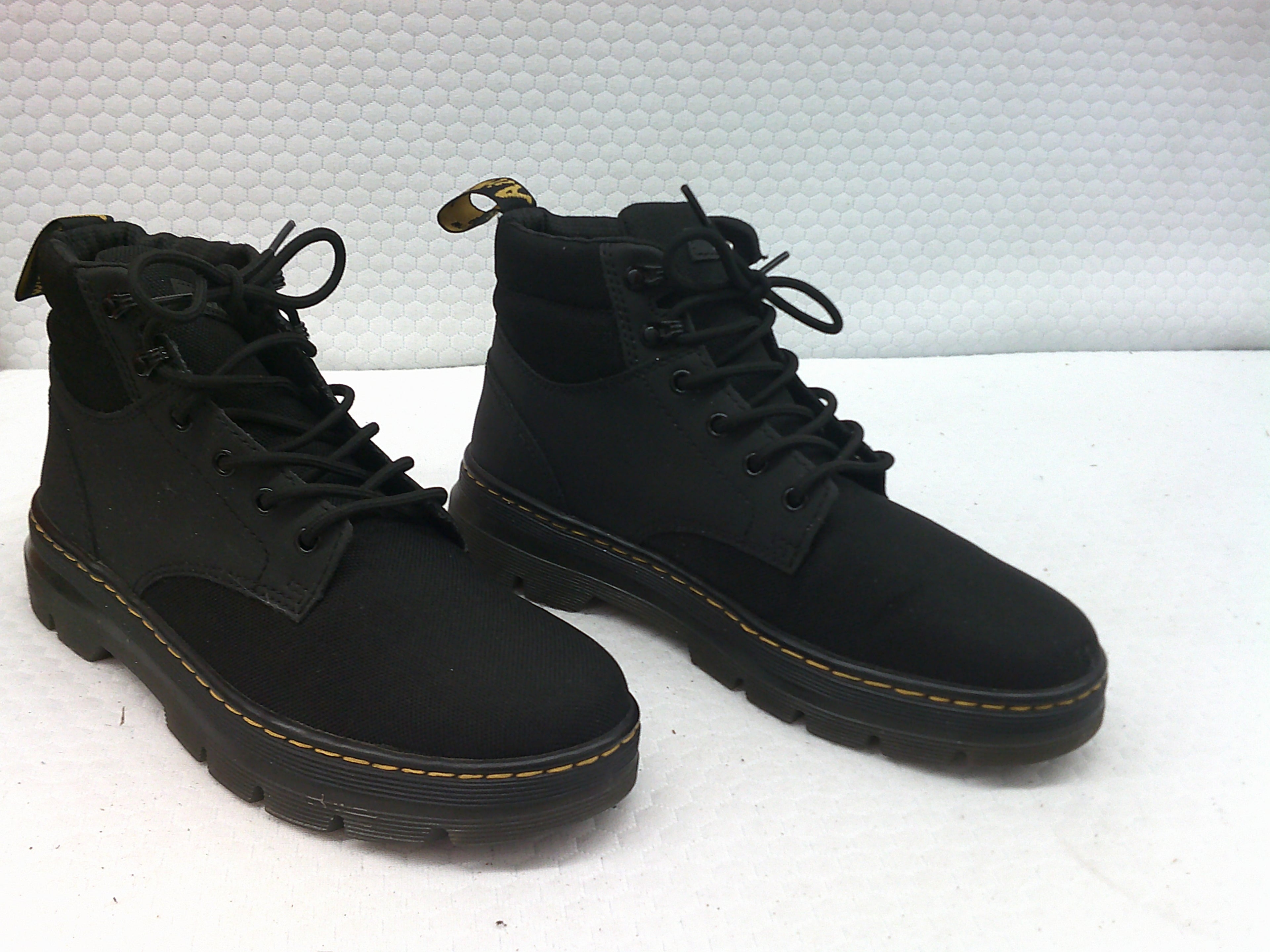 Dr. Martens Rakim Utility Chukka Boot | Size M9/W10