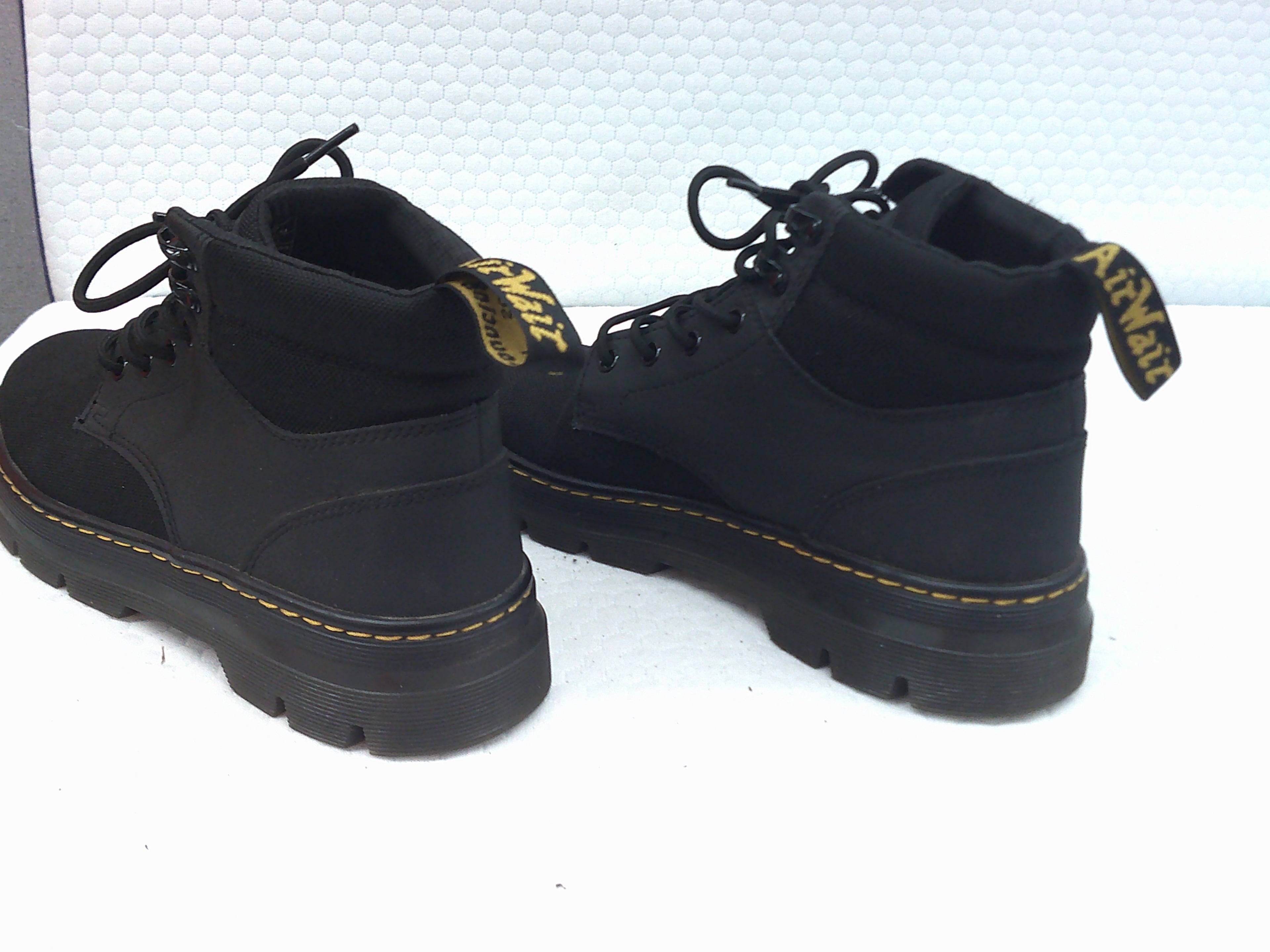 Dr. Martens Rakim Utility Chukka Boot | Size M9/W10