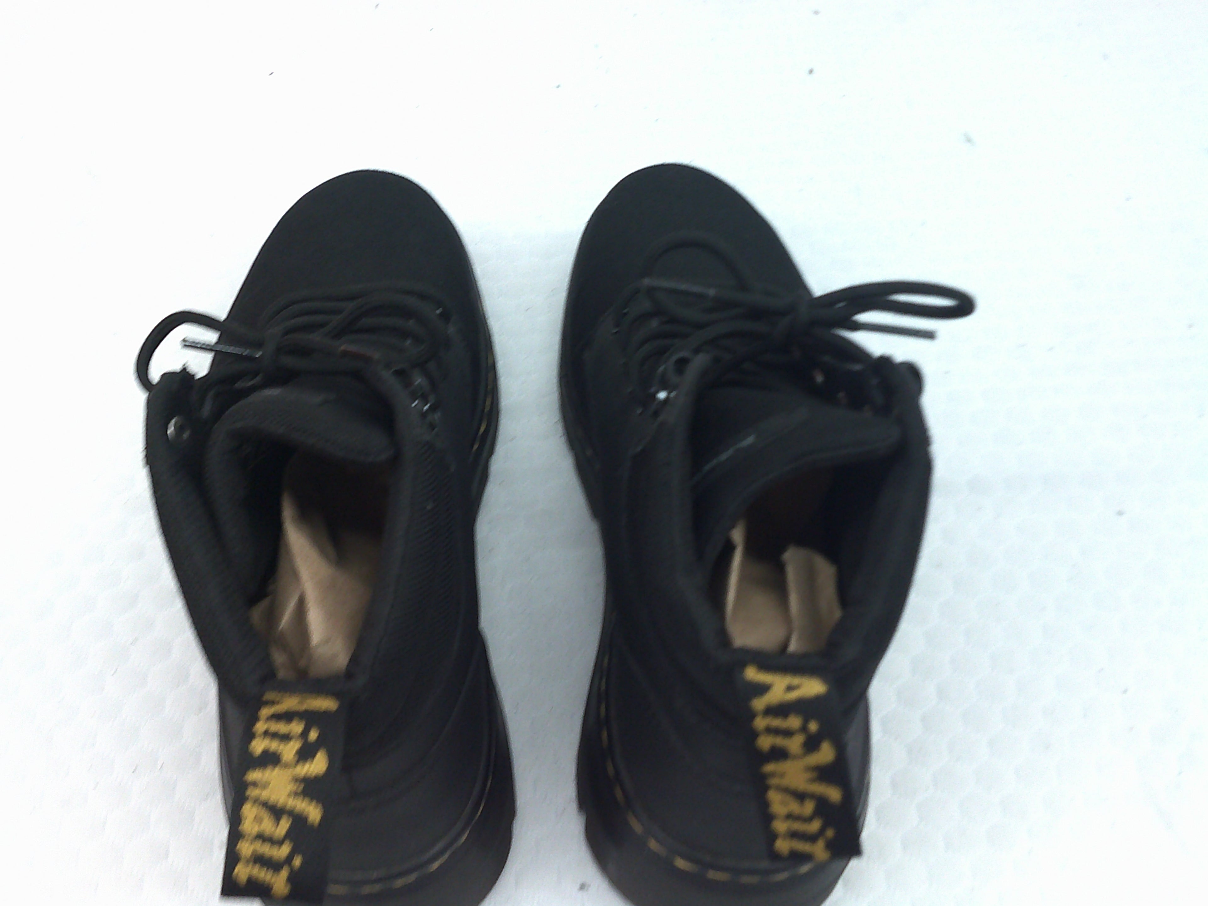 Dr. Martens Rakim Utility Chukka Boot | Size M9/W10