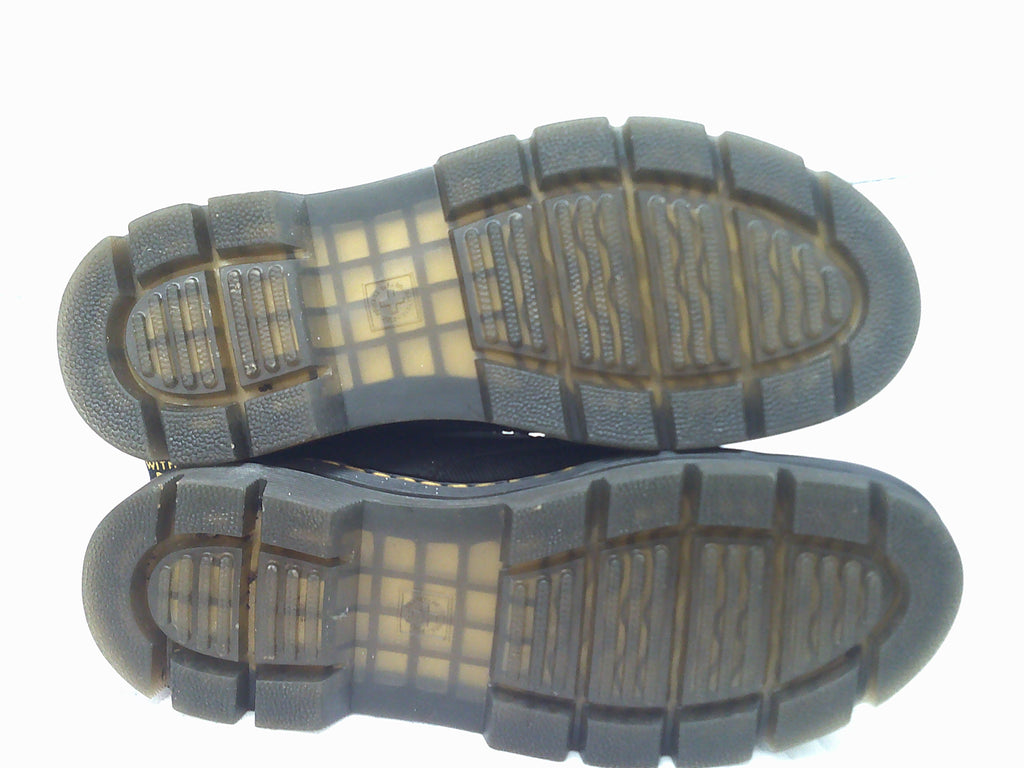 Dr. Martens Rakim Utility Chukka Boot | Size M9/W10