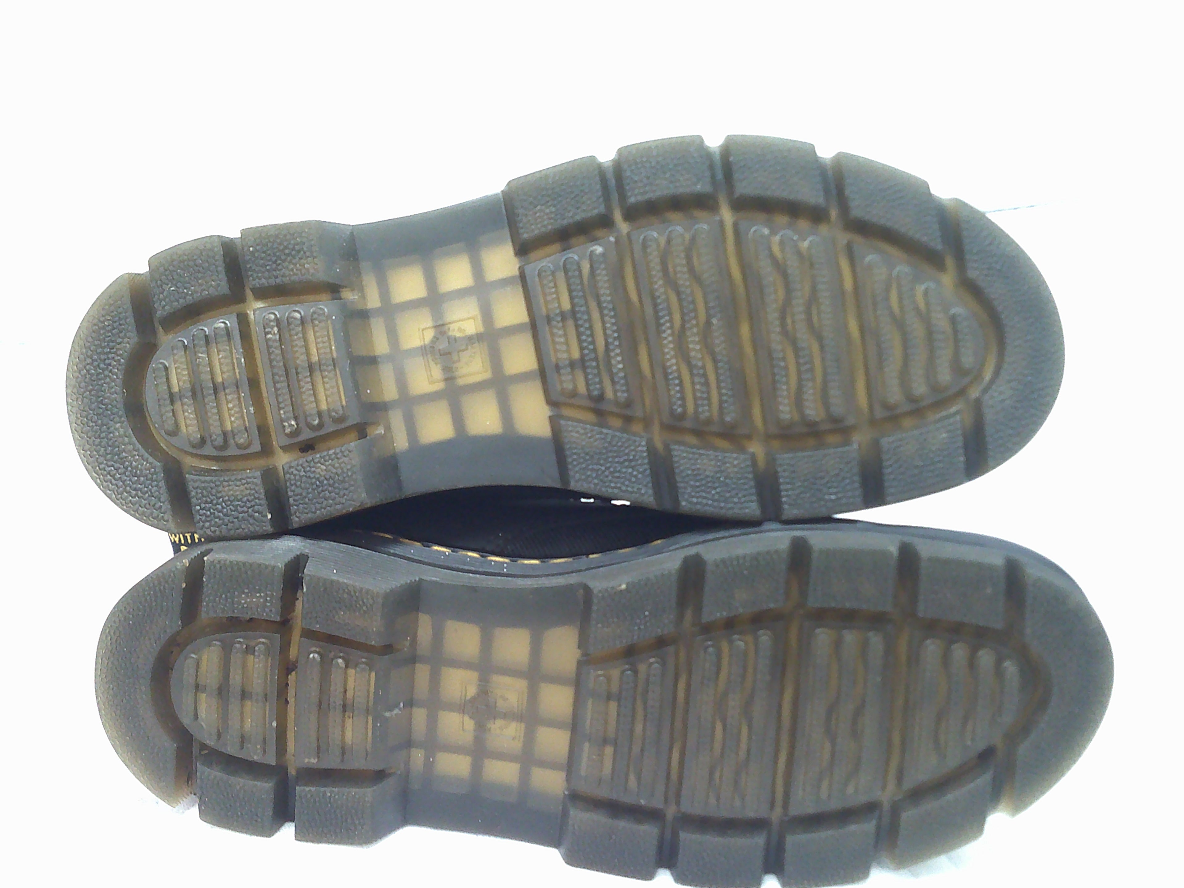 Dr. Martens Rakim Utility Chukka Boot | Size M9/W10