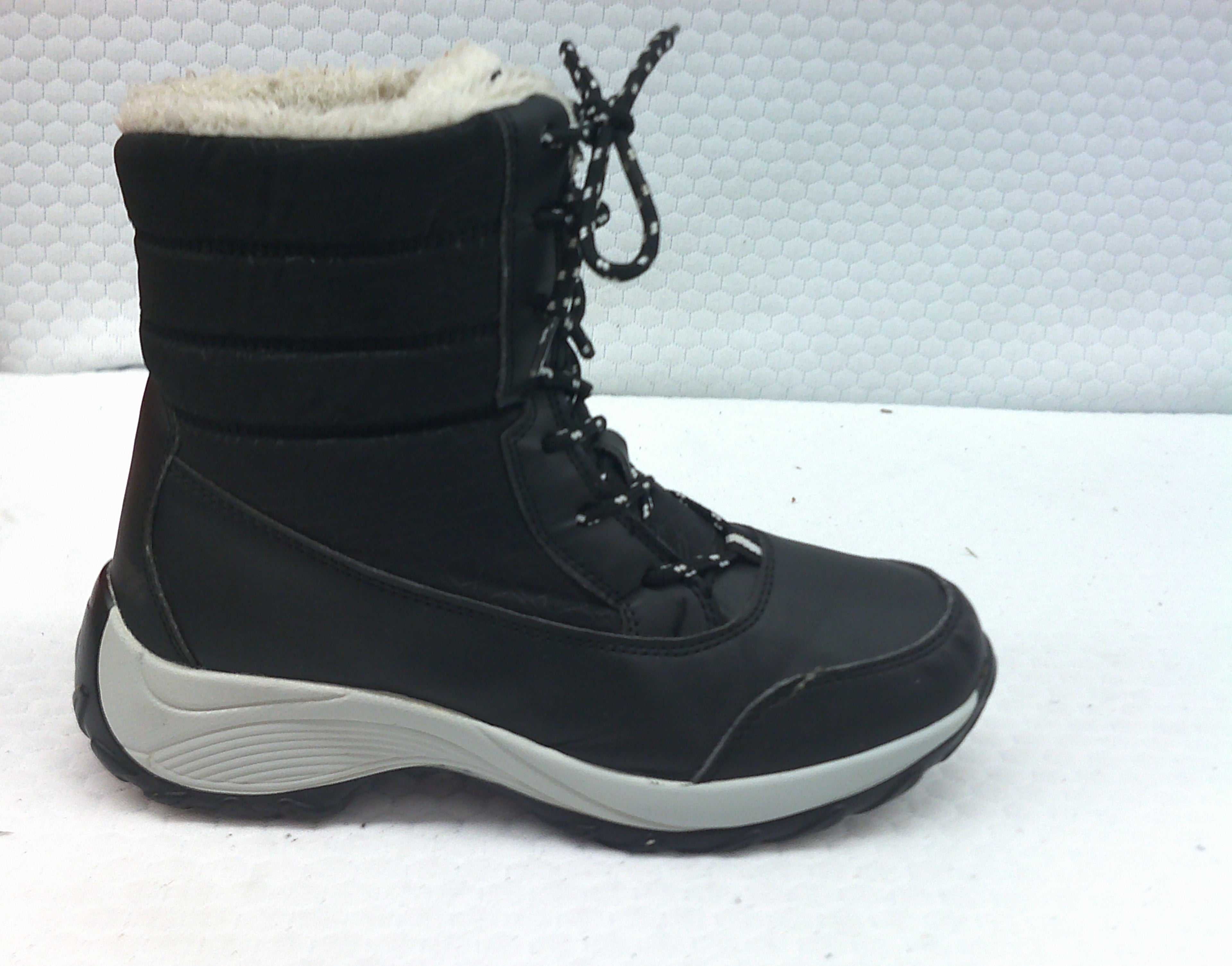 Women's Waterproof Winter Boots | Size 10