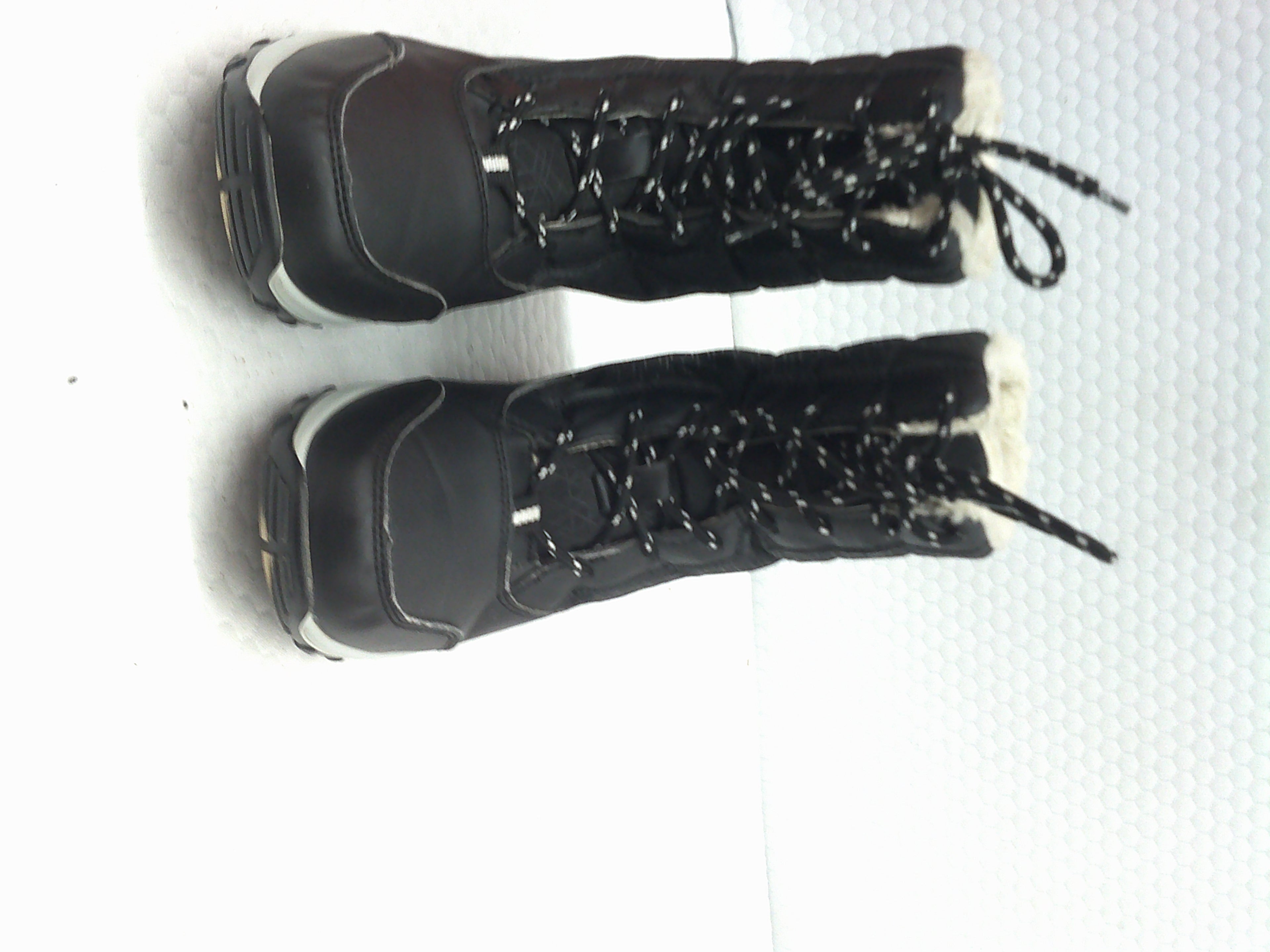 Women's Waterproof Winter Boots | Size 10